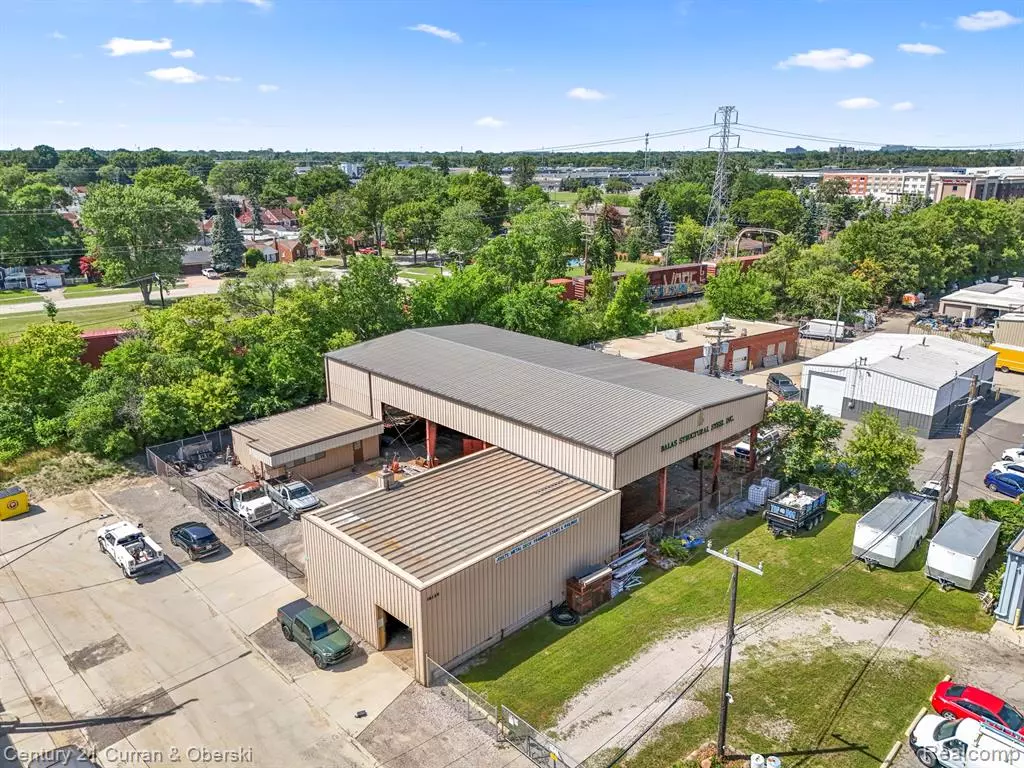Allen Park, MI 48101,16136 White Avenue