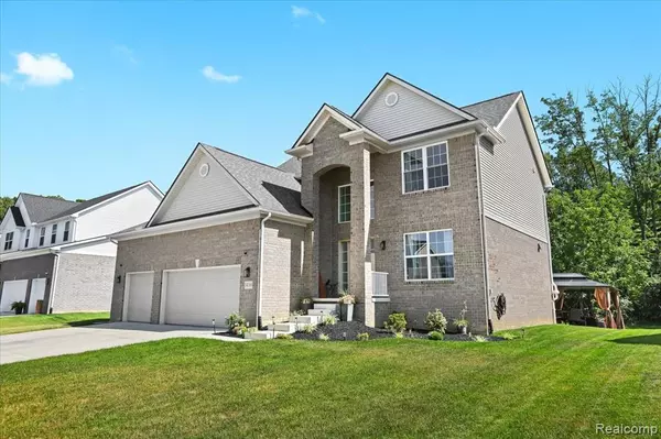 Belleville, MI 48111,14189 Red Oak Drive