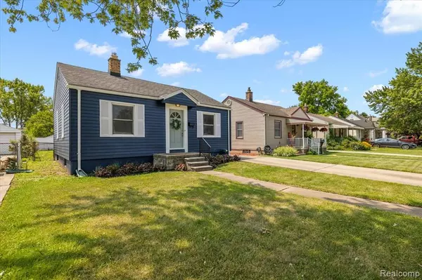 Lincoln Park, MI 48146,527 Lincoln Avenue