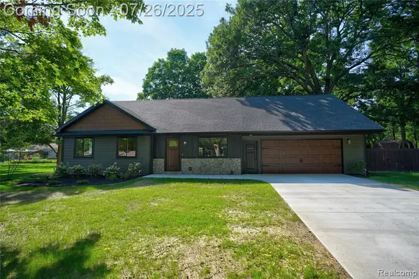 Burton, MI 48529,4406 Fairwood Drive