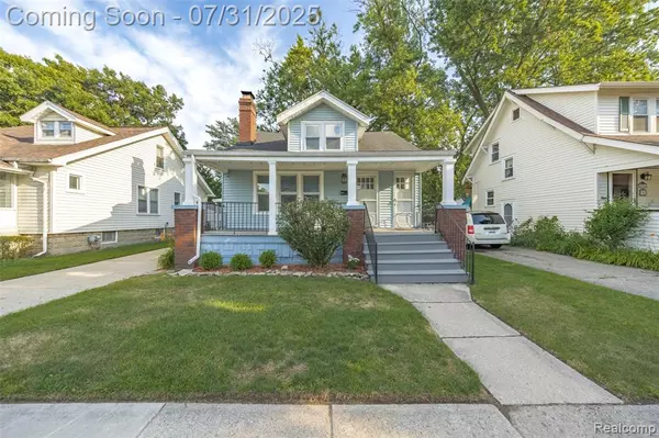Ferndale, MI 48220,421 W Troy Street