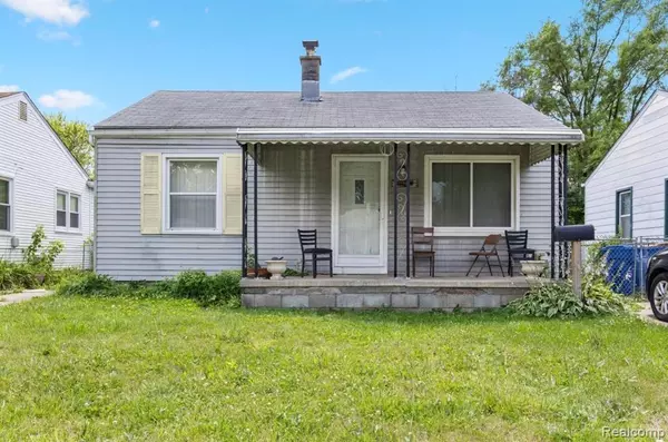 11084 Studebaker Avenue, Warren, MI 48089