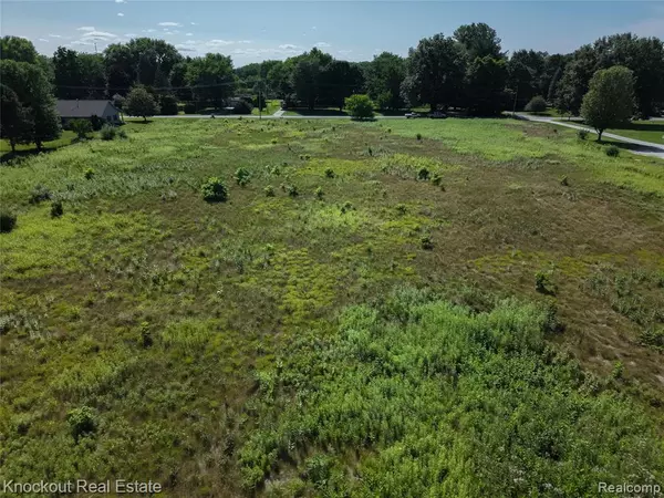 Bridgeport, MI 48722,0 VL S Airport Road