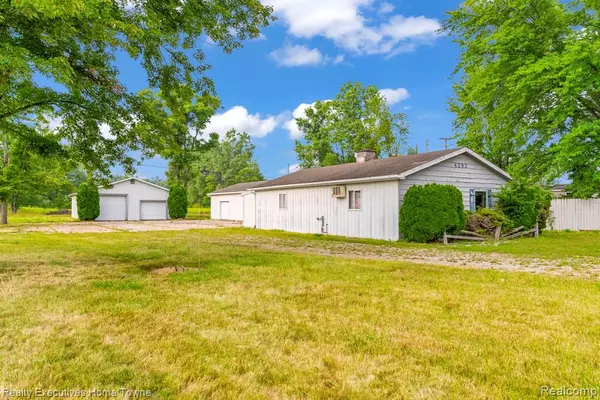 Port Huron, MI 48060,4280 Dove Road