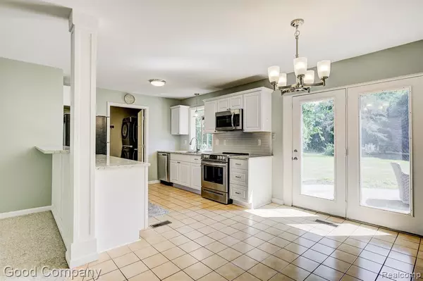 Clarkston, MI,6327 Snow Apple Drive