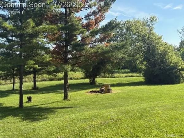 North Branch, MI 48461,4114 Snoblin Road
