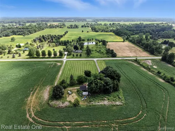 Berlin, MI 48002,15330 Hough Road