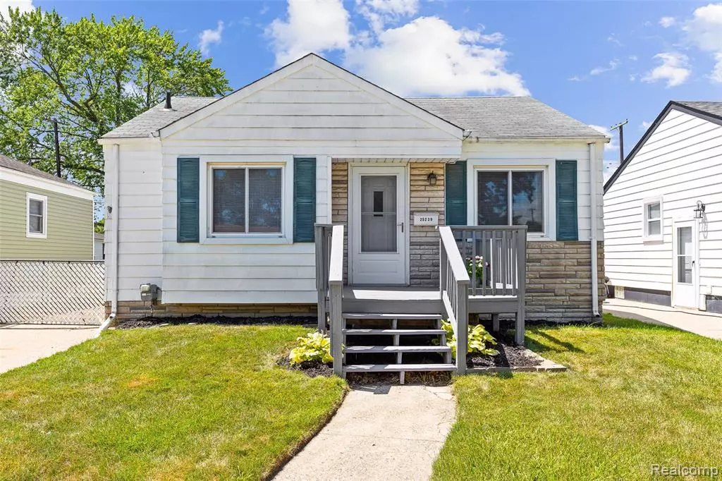 Roseville, MI 48066,25239 Lehner Street