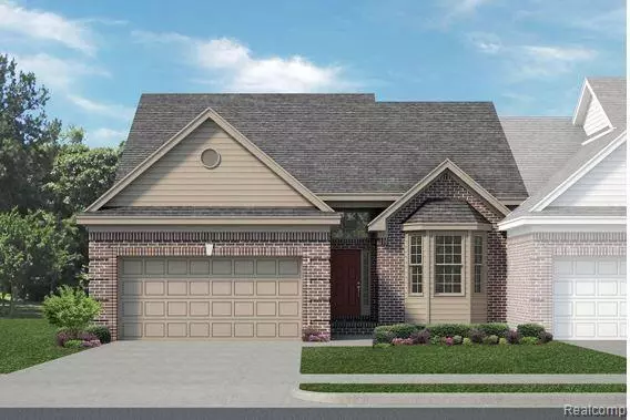 Macomb, MI 48044,20768 BURN Drive