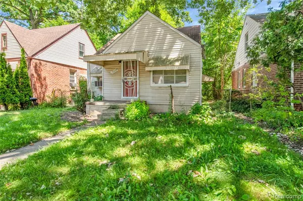 Detroit, MI 48234,19324 Keystone Street