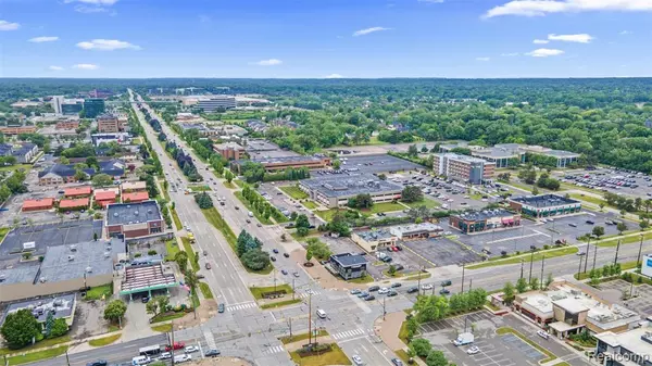 Troy, MI 48084,1434 W Big Beaver Road
