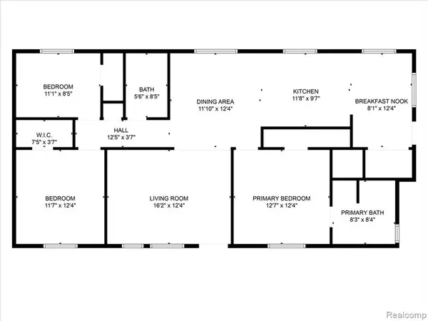 Lake Orion, MI,26 Hummingbird Drive