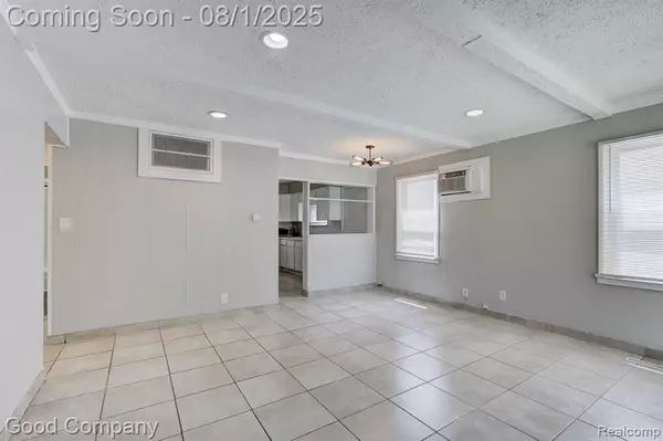 Oak Park, MI 48237,22750 Rosewood Street