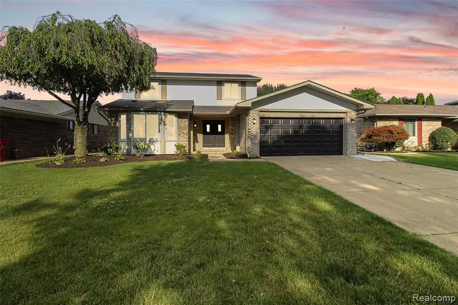 46376 Meadow Lane, Macomb, MI 48044