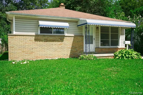 Dearborn Heights, MI 48125,20926 Powers Avenue
