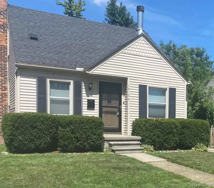 16106 Beatrice Avenue, Allen Park, MI 48101