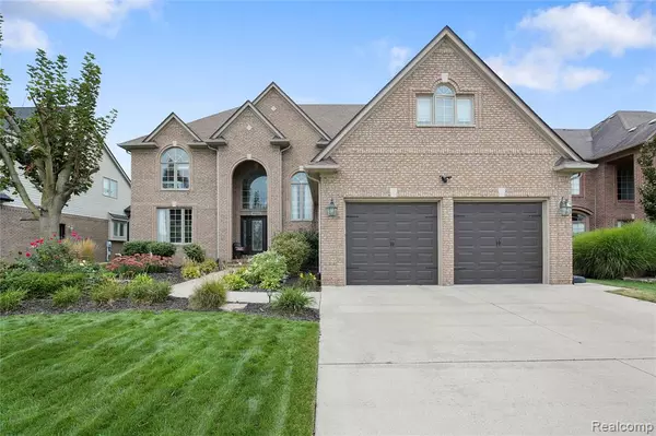50600 Koss Drive, Macomb, MI 48044