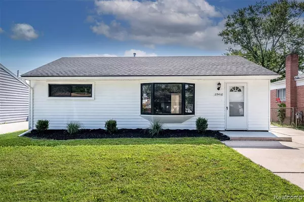 29416 McDonald Street, Roseville, MI 48066