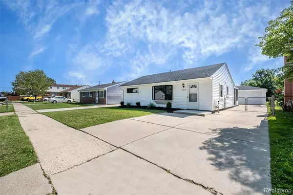 Roseville, MI 48066,29416 McDonald Street