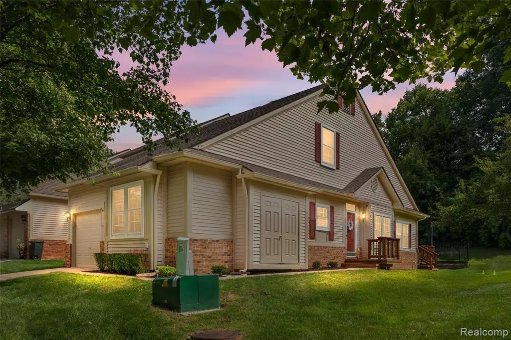 Novi, MI 48377,30844 Centennial Drive