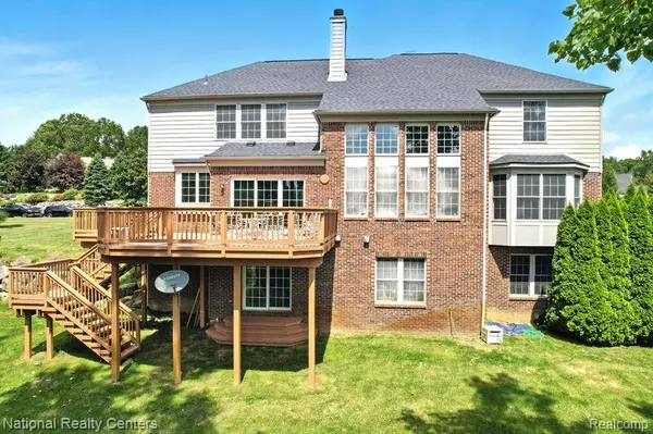 Brighton, MI 48114,9058 Ridgefield Drive