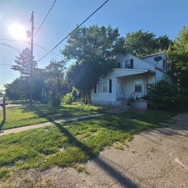 Flint, MI 48505,1062 Tremont Avenue