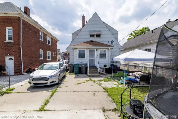 Dearborn, MI 48126,4600 Jonathon Street