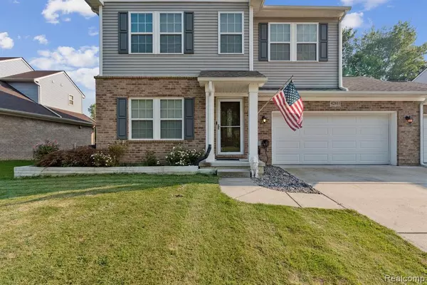 Belleville, MI 48111,42811 Colonial Road