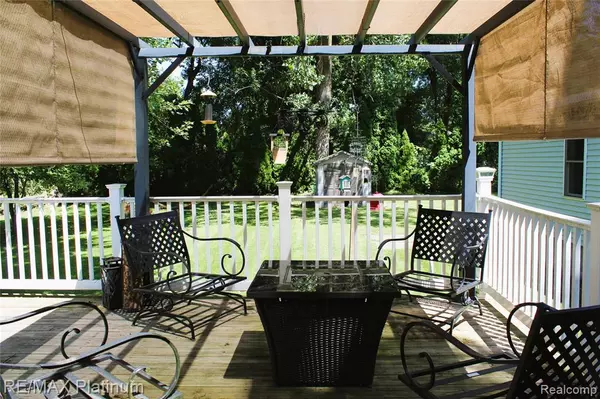 Howell, MI 48843,5673 Chippewa Drive