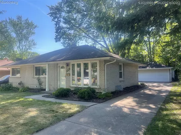 Southfield, MI 48076,27441 Red Leaf Lane