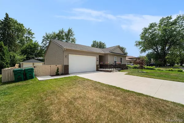 Garden City, MI,31505 Pierce Street