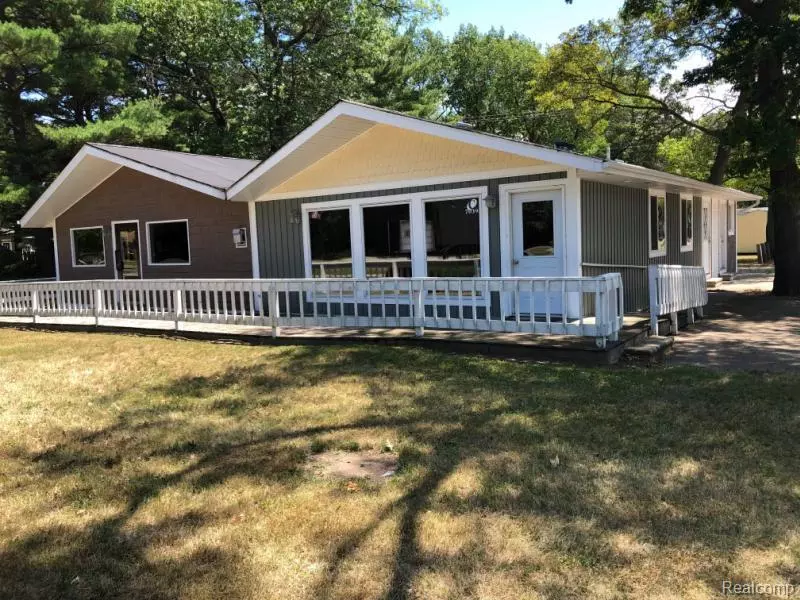 Caseville, MI 48725,7039 Main Street (M-25) Highway