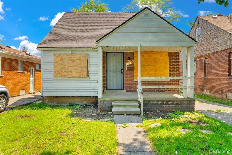 19374 Fairport Street, Detroit, MI 48205