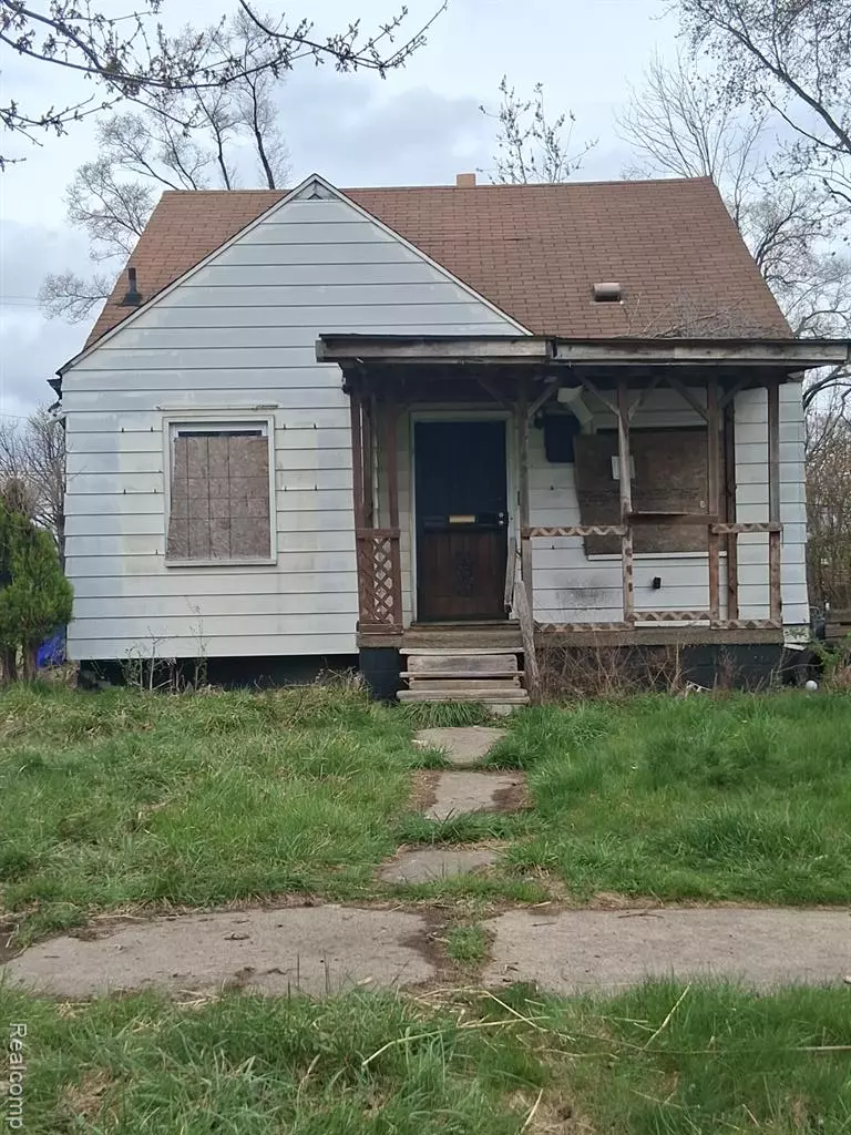 Highland Park, MI 48203,709 E MARGARET Street