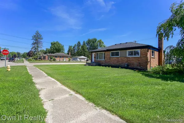 Westland, MI 48186,32411 Grandview Avenue