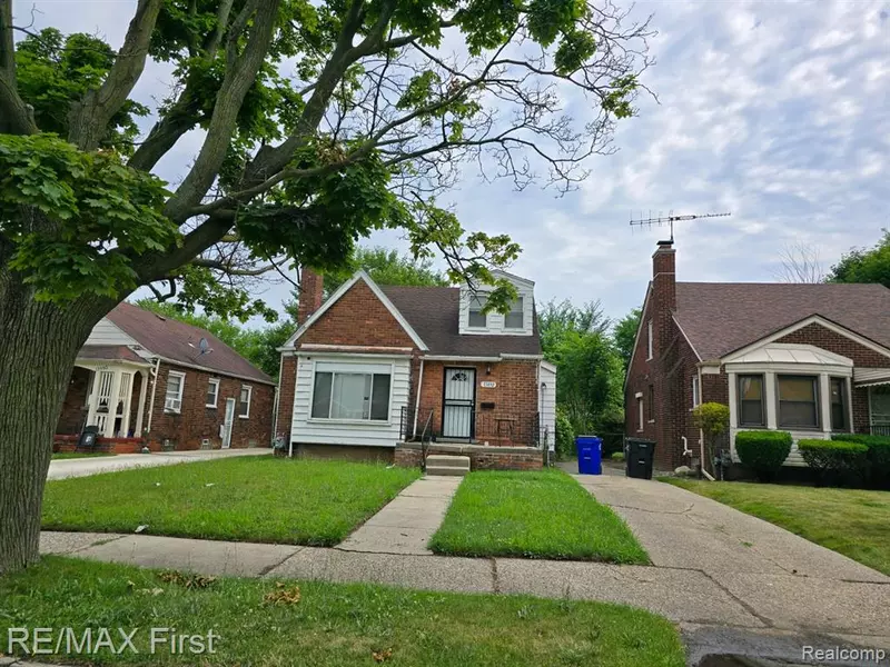 13892 Eastburn Street, Detroit, MI 48205