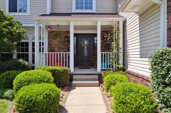 Oxford, MI 48371,575 Thornehill Trail