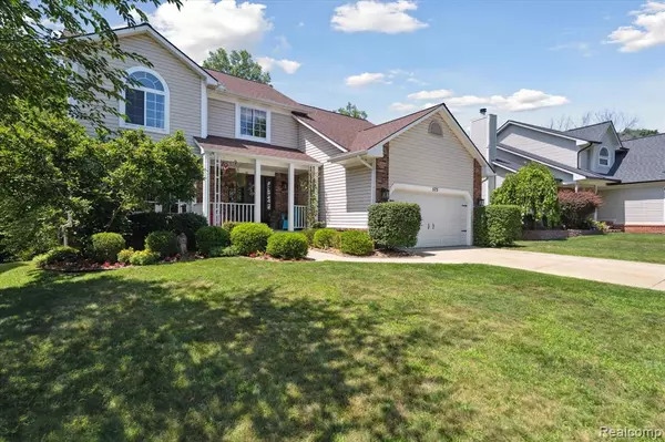 Oxford, MI 48371,575 Thornehill Trail