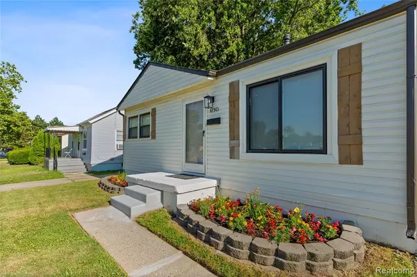 Warren, MI 48091,6750 Jackson Avenue