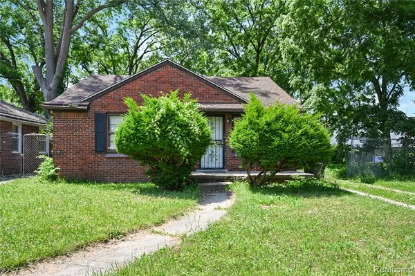 Detroit, MI 48228,11667 Stahelin Avenue