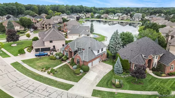 Shelby Twp, MI 48315,53527 Cherrywood Drive