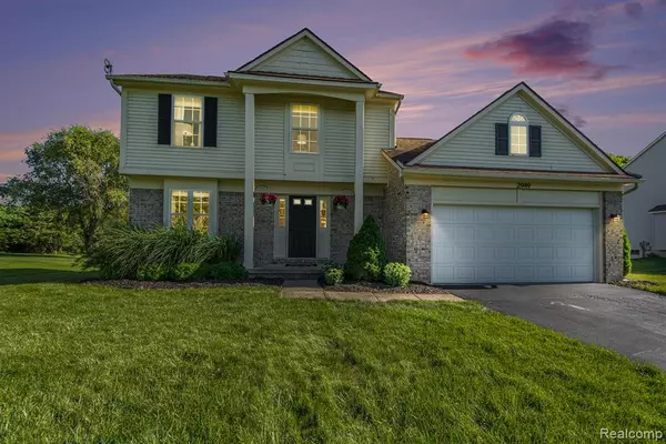 Pinckney, MI 48169,2949 Saddlebrook Court