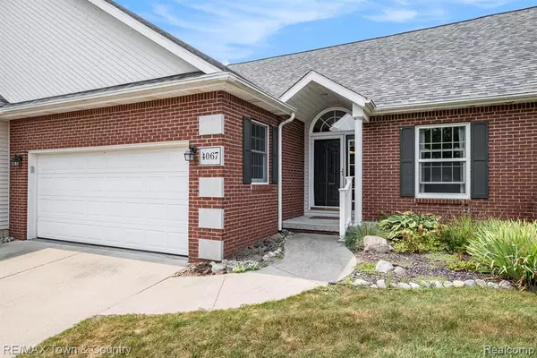 Flushing, MI 48433,4067 Squire Hill Drive