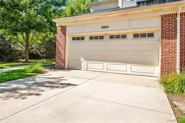 Walled Lake, MI 48390,10104 Jasmine Drive