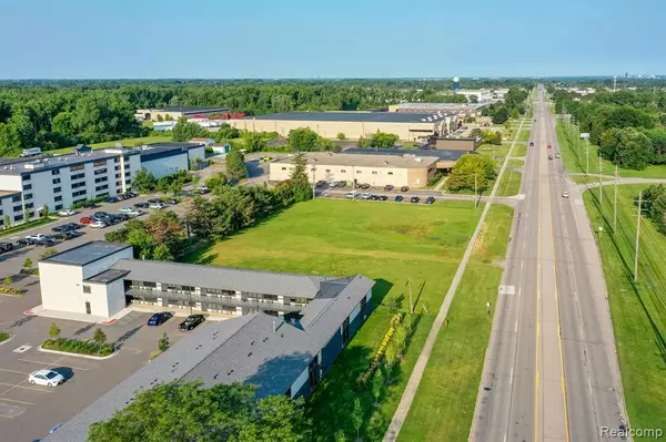Sterling Heights, MI 48312,7700 15 Mile Road