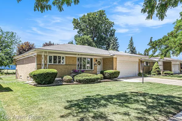 Warren, MI 48091,26279 Eureka Drive
