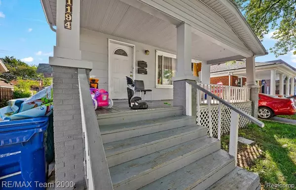 Lincoln Park, MI 48146,1194 Lincoln