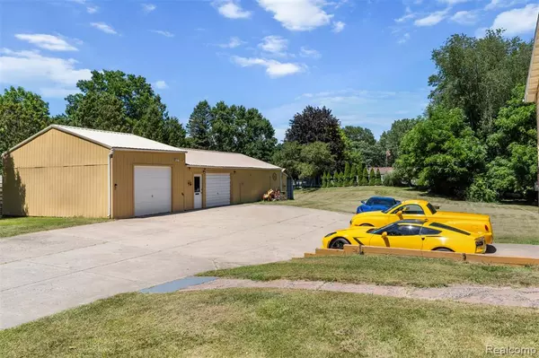 South Lyon, MI 48178,12075 Doane Road