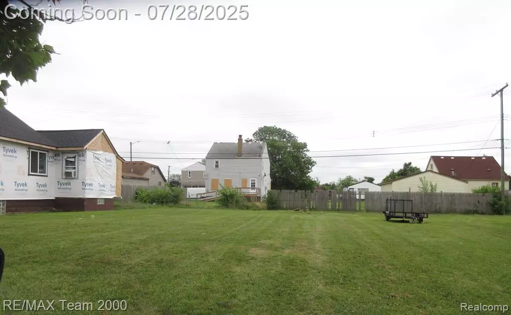 Ecorse, MI 48229,3965 13th Street