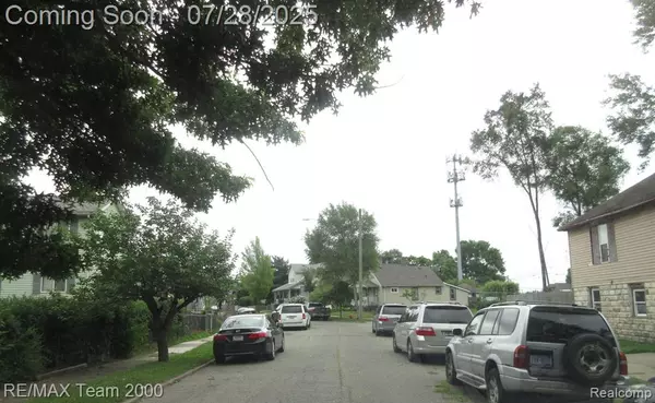 Ecorse, MI 48229,35 Marie Street
